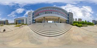连云港职业技术学院_教学楼 拷贝_1